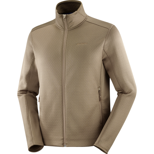 BLUZA MĘSKA SALOMON OUTLINE WARM M C23291