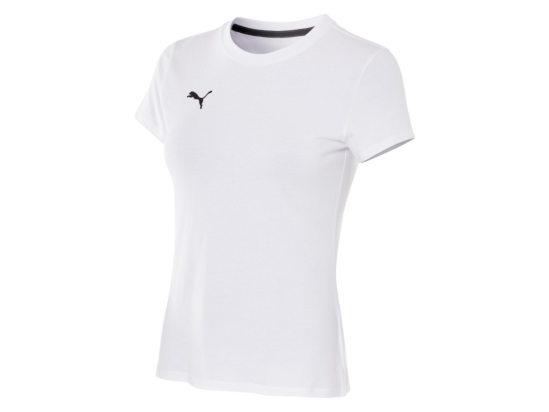 Puma Koszulka damska (S, Biały)