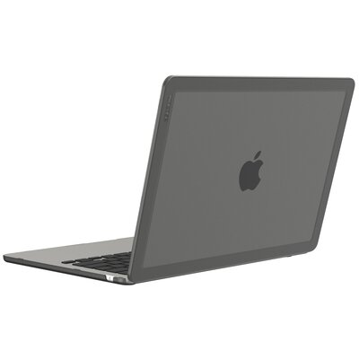 Etui na laptopa INCASE Edge Hardshell Case do Apple MacBook Air 15 cali Czarny