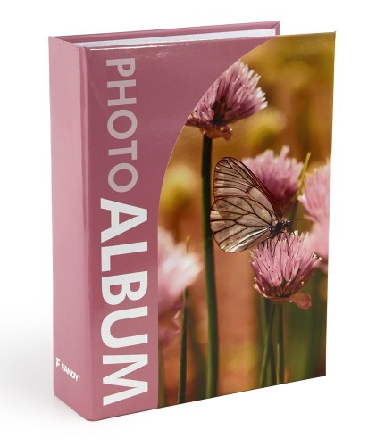 Album 9x13 na 200 Rambles 2