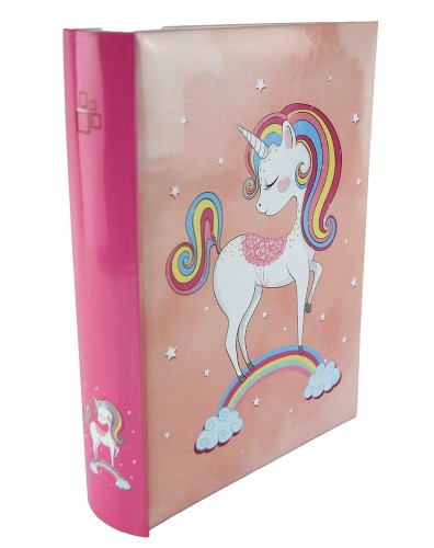 Album 10x15 200 zdjęć Unicorn