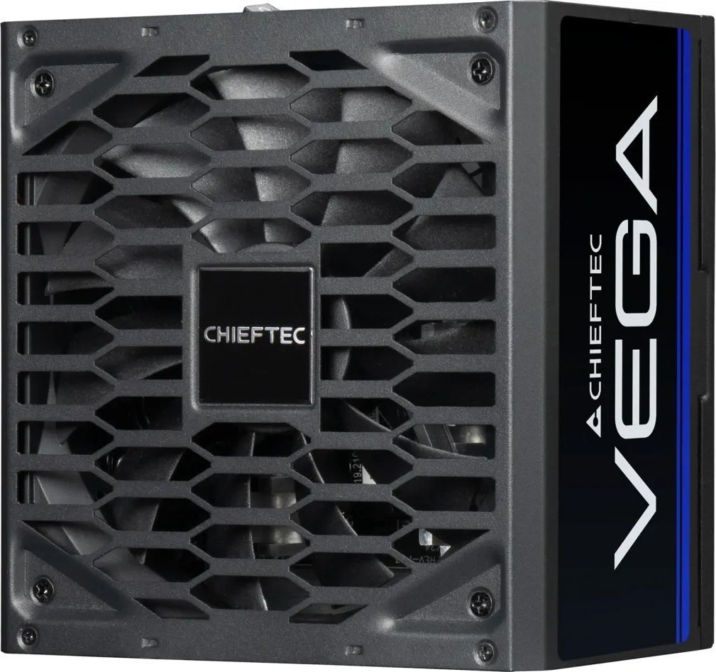Chieftec Vega 850W PPG-850-S