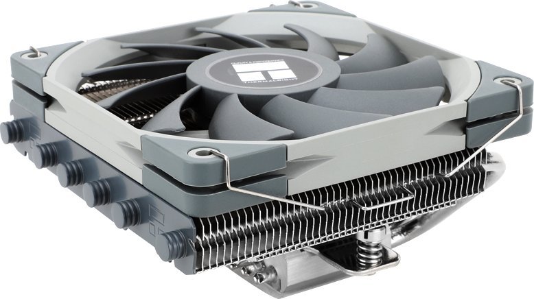 Chłodzenie CPU Thermalright AXP120-X67