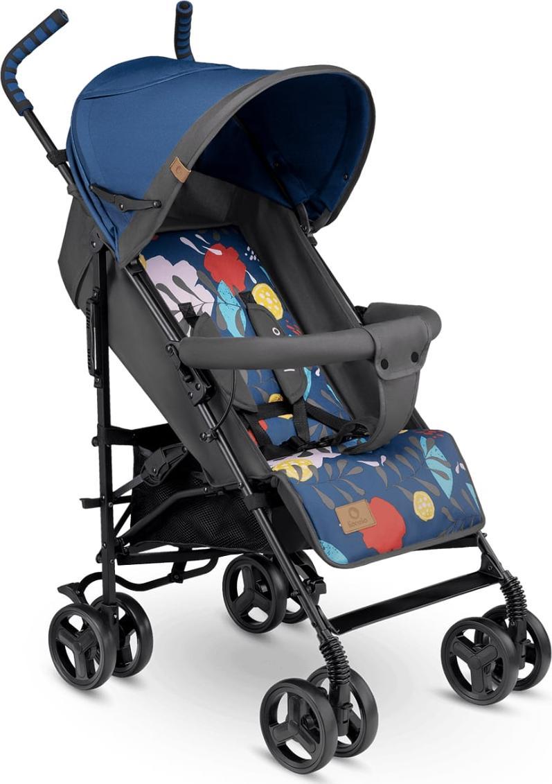 Wózek Lionelo Wózek spacerowy Lionelo Elia Blue Navy