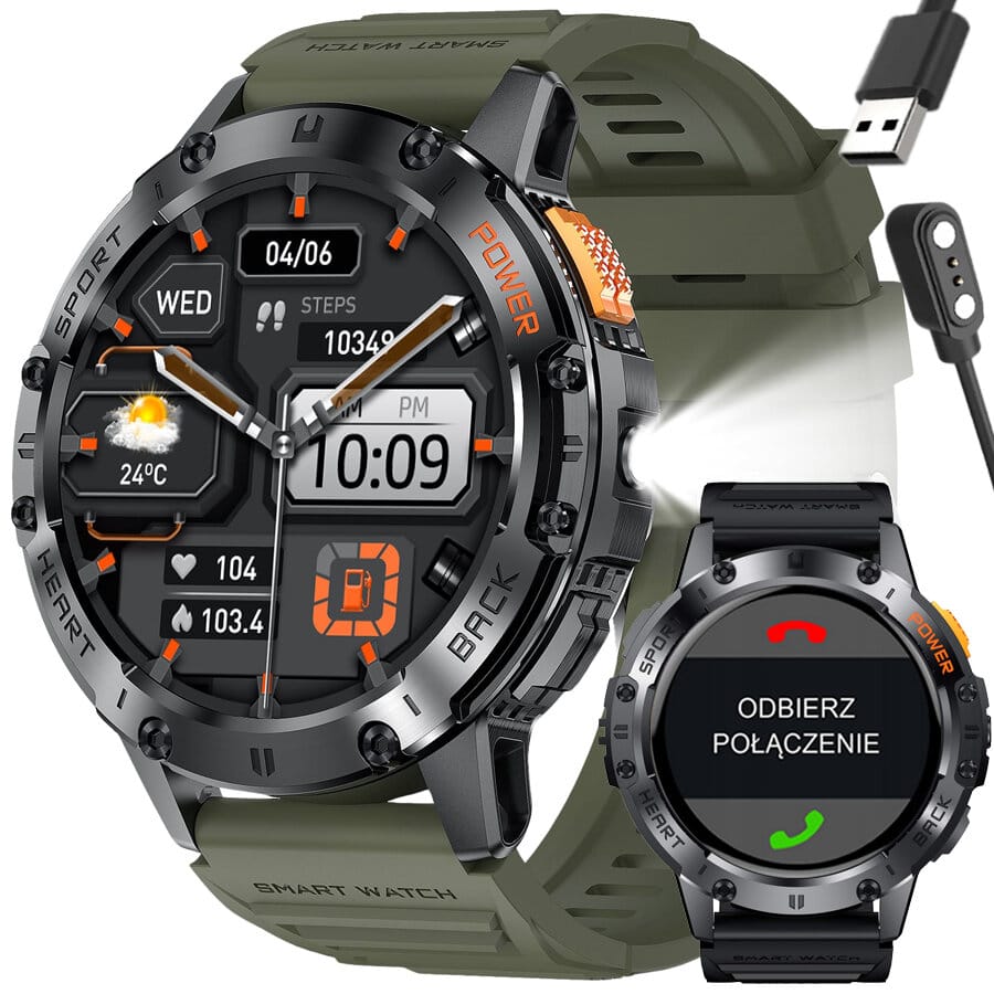 Gravity GT22-5
