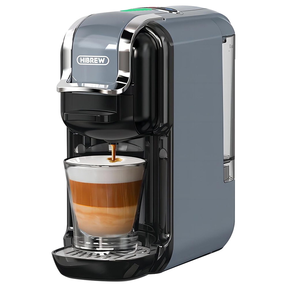 HiBREW H2B 5 in 1 Multi-Capsule Cold
