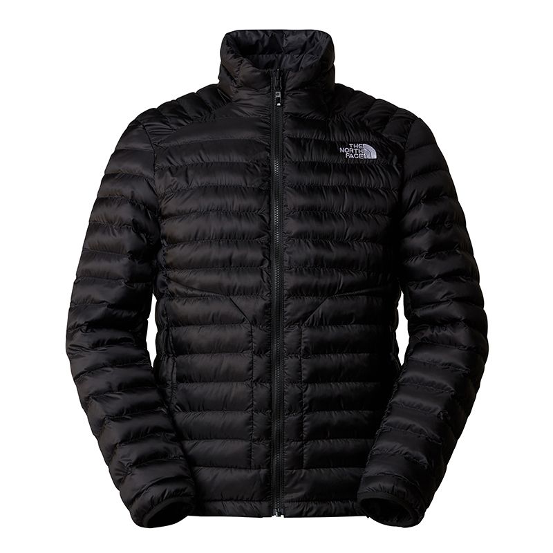 Kurtka The North Face Huila 0A85AE4GZ1 - czarna