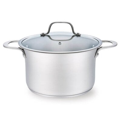 Garnek MAESTRO MR-3505-18 18 cm