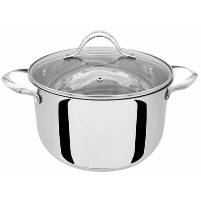 Garnek MAESTRO MR-3519-24 24 cm