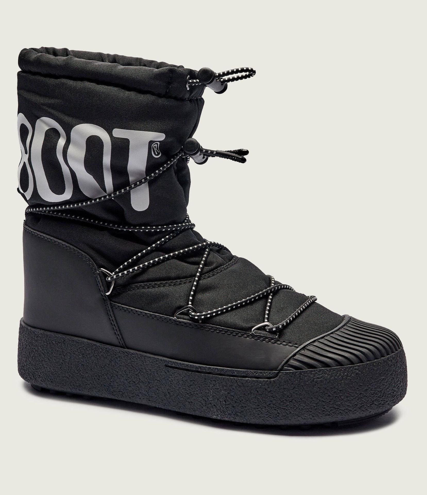 Moon Boot Śniegowce
