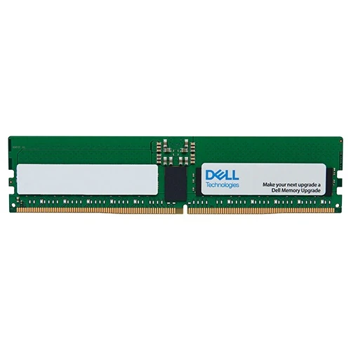 Dell pamięci 16GB 1Rx8 DDR5 RDIMM 5600 MT/s AC830716