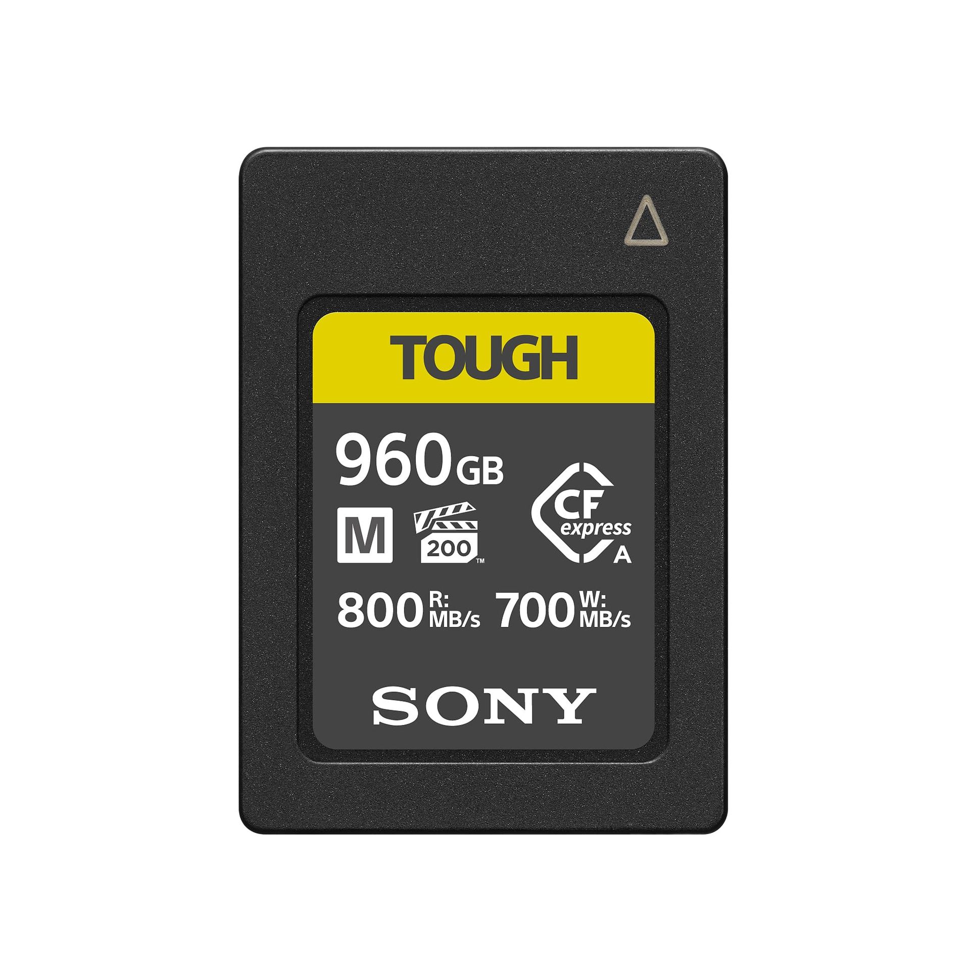 Karta pamięci Sony CFexpress typu A 960GB CEAM960T