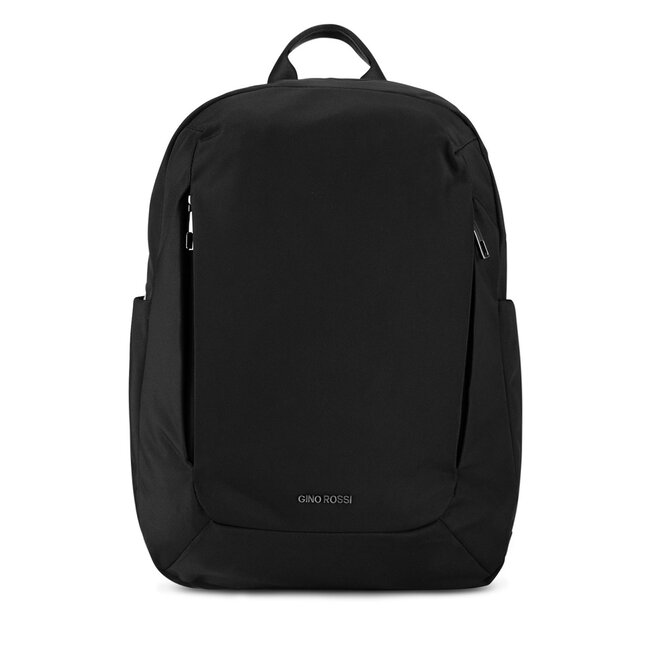Plecak Gino Rossi GIN-K-021-CCC-06 Czarny