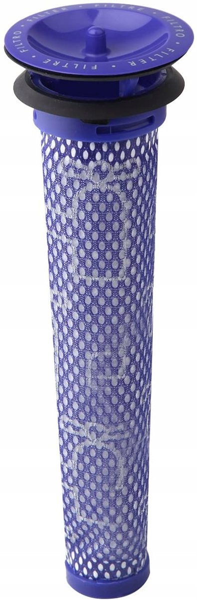 Filtr wstępny do Dyson V6 V7 V8