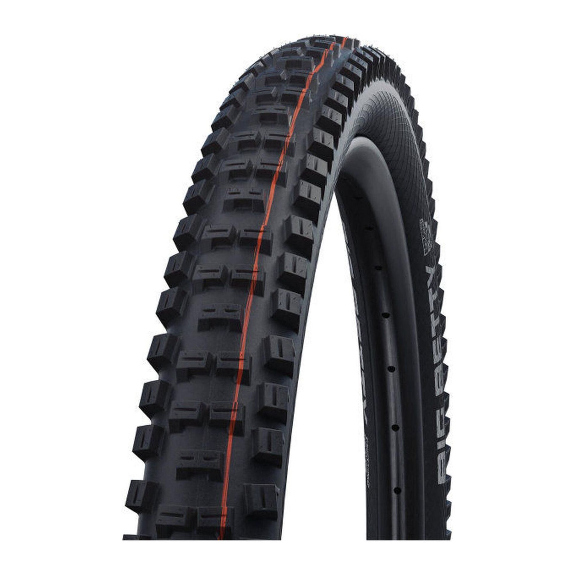 Schwalbe Big Betty Super Trail Evolution Folding Tyre 26x2.40