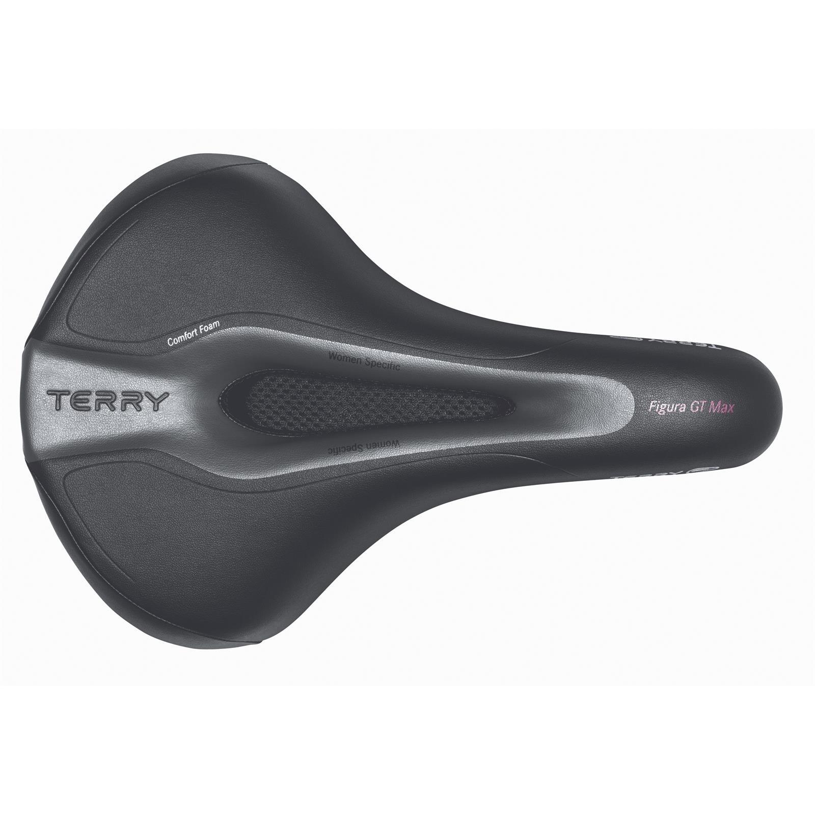 Terry Terry Figura GT Max Siodełko Kobiety  2021 Siodełka miejskie i komfortowe 42300607