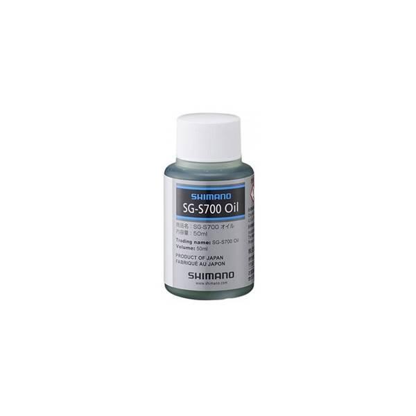 SHIMANO SG-S700 Special Oil for Alfine 11-speed 50ml 2020 Lubrykanty Y-1309848B