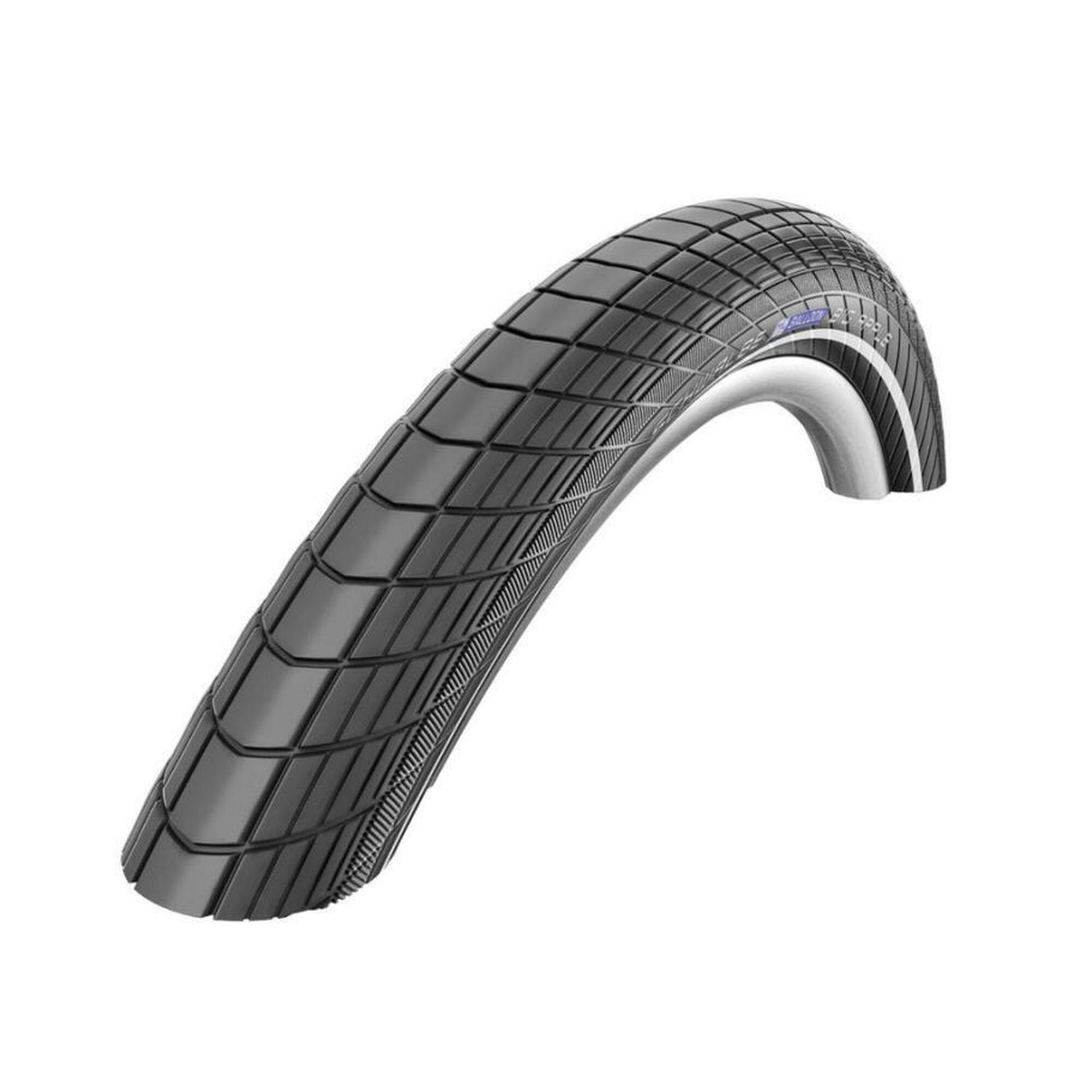 Schwalbe BIG APPLE 26X2.00 ENDUR REFLEX 11100298