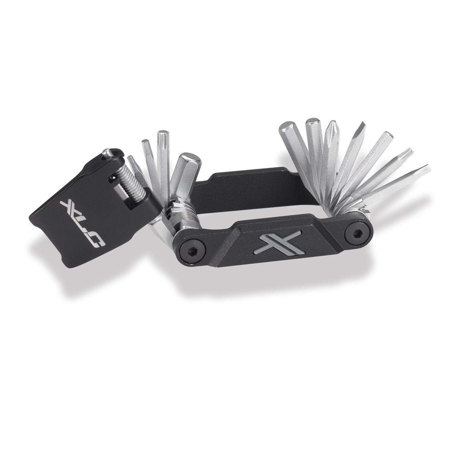 XLC Multi Tool Q Serie, 2503615910 2503615910