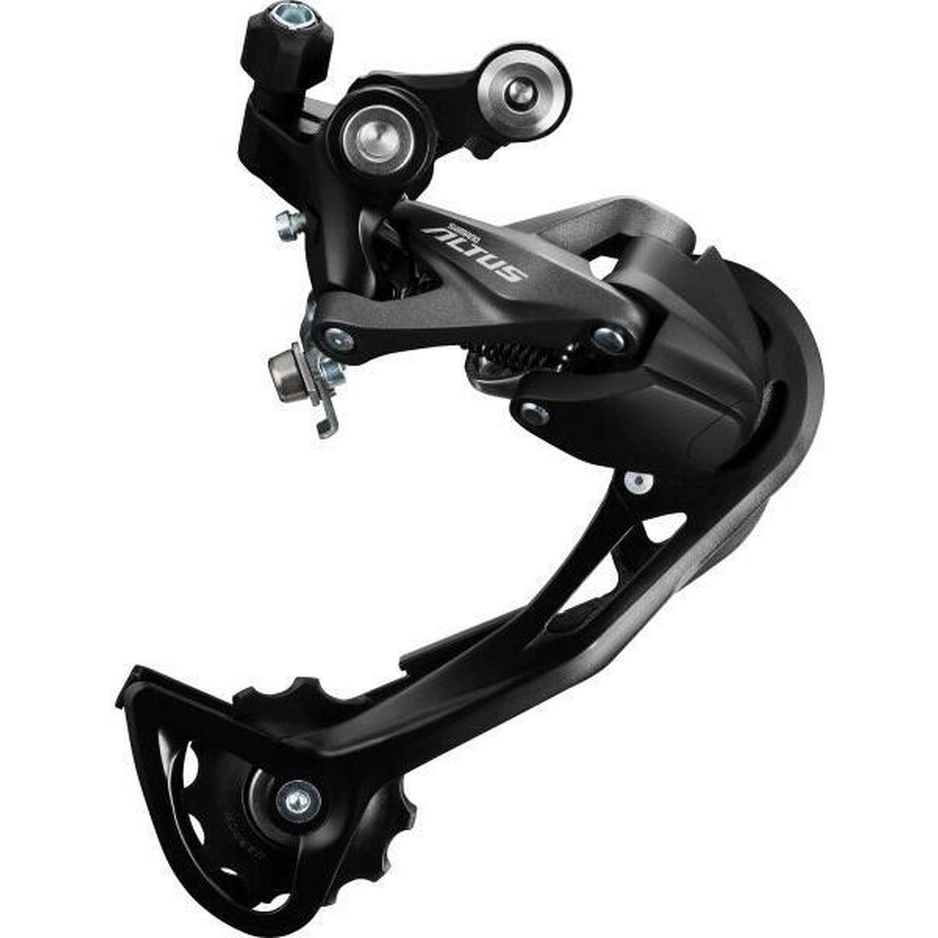 Shimano Przerzutka Tył 9rz SGS 4524667687214