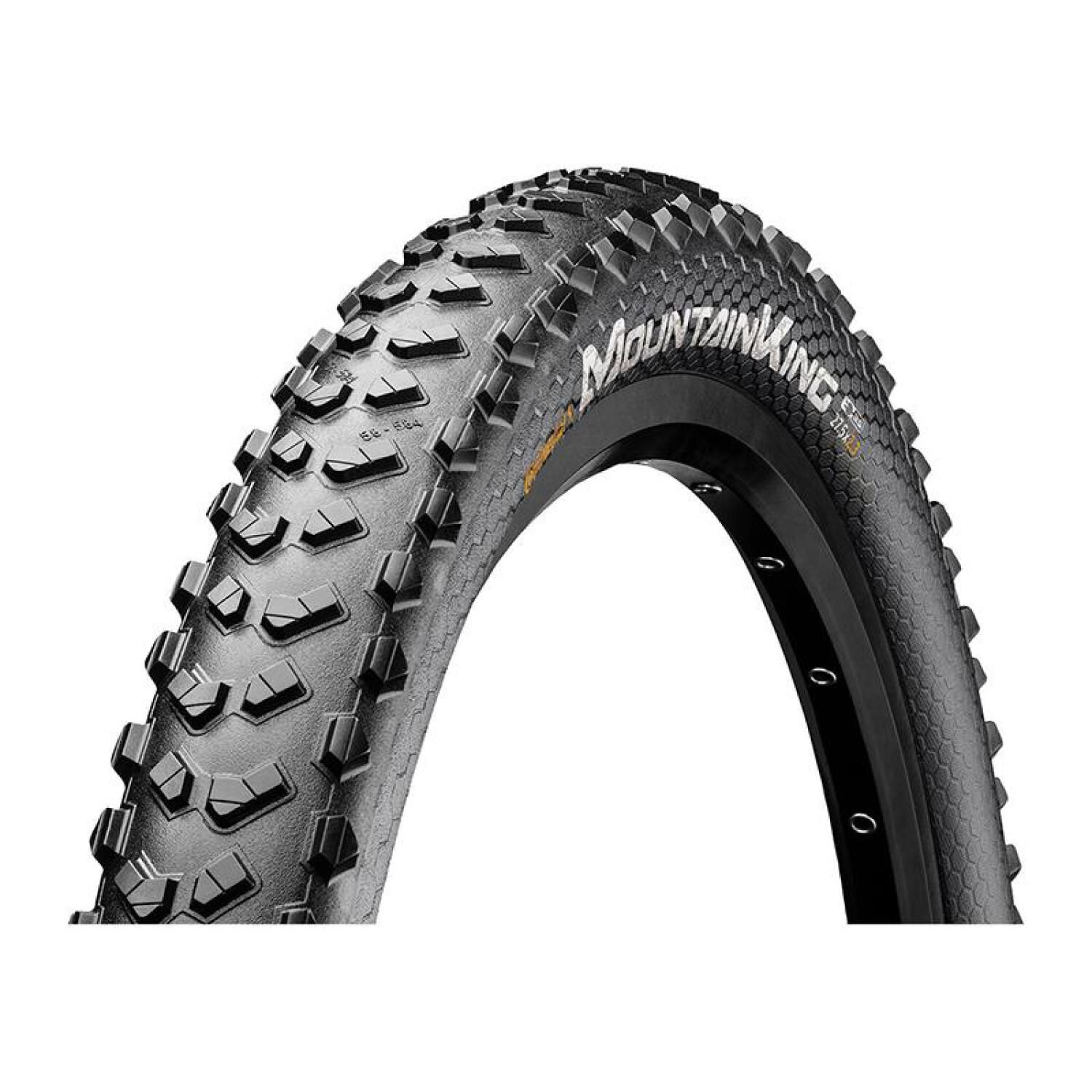 Continental Mountain King 2.3 27.5x2.30 58-584 dru