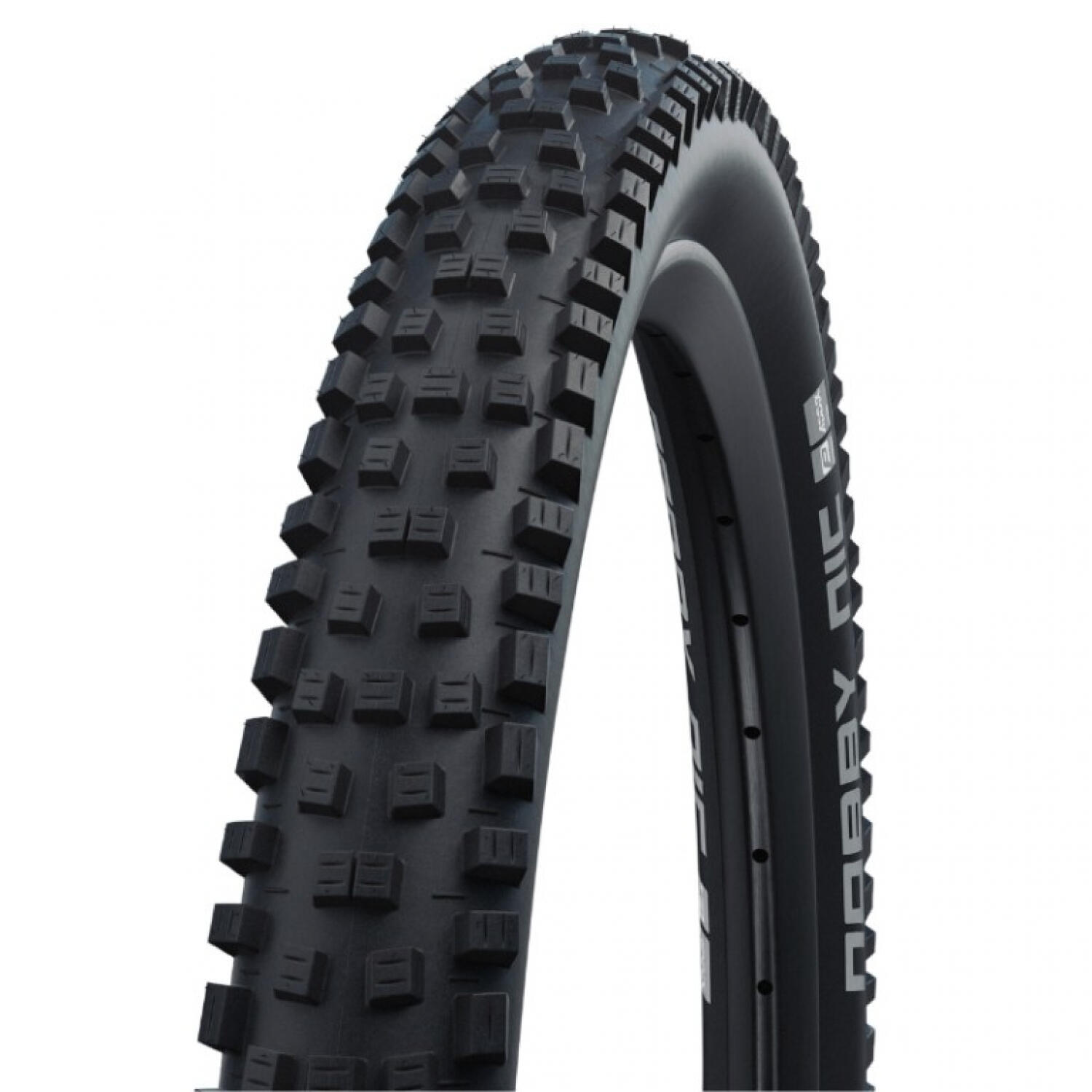 Schwalbe Nobby Nic Opona Mtb Drut 27.5x2.25 2021