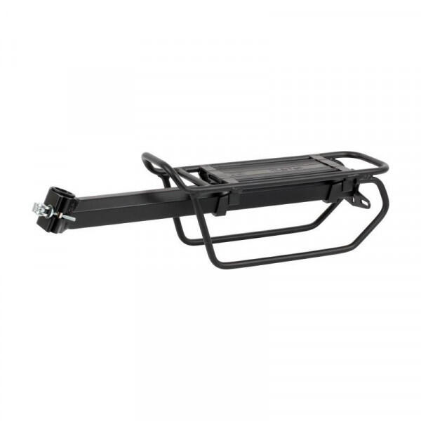 Zefal pompka Raider R30 bagażnik dorosłych unisex, czarny 754004_Noir