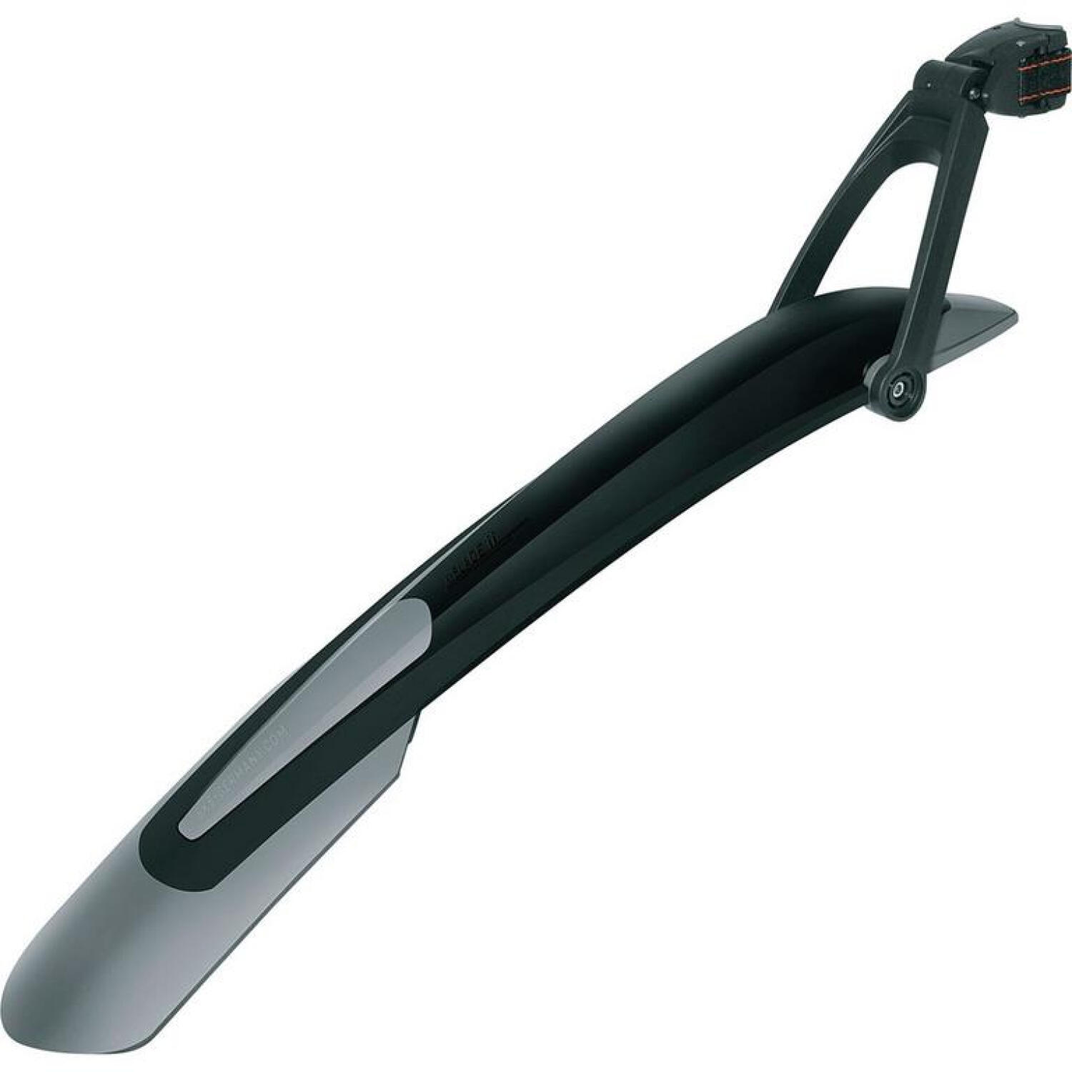 Sks osłony z blachy X-Blade, czarny, 66 cm (26) 11096