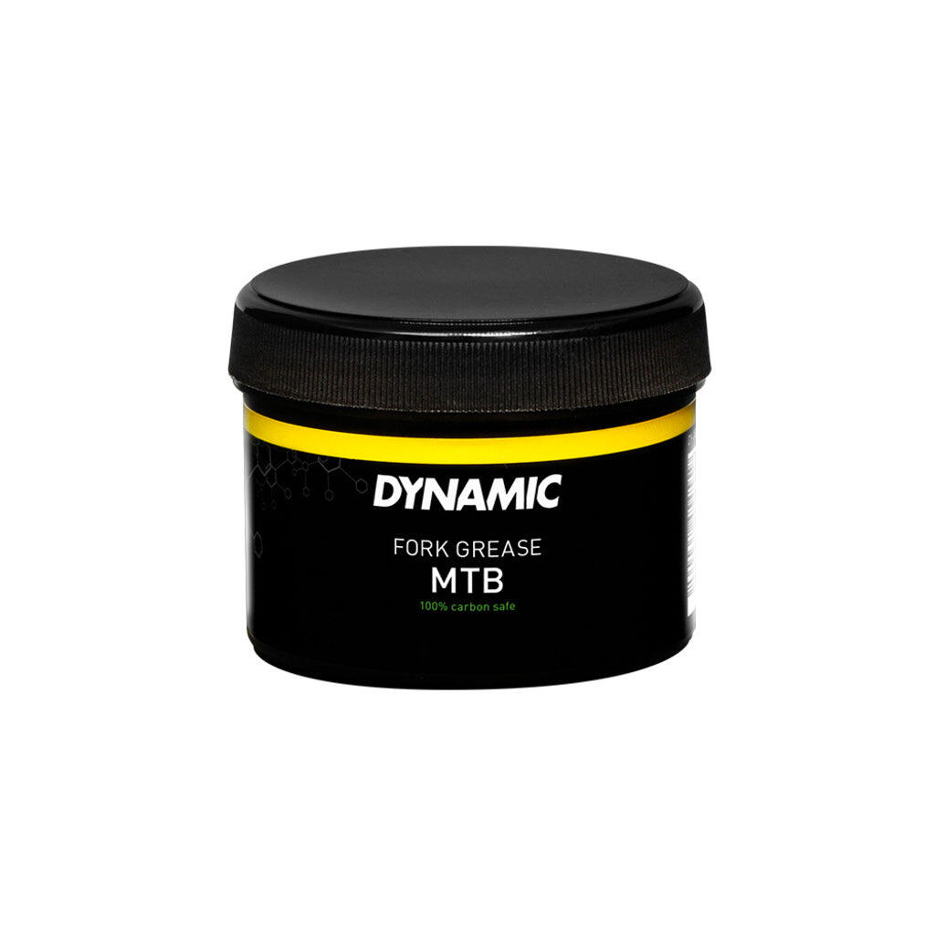 Dynamic MTB Smar do widelców amortyzowanych 150g 2021 Zestawy środków czyszczących DY-055