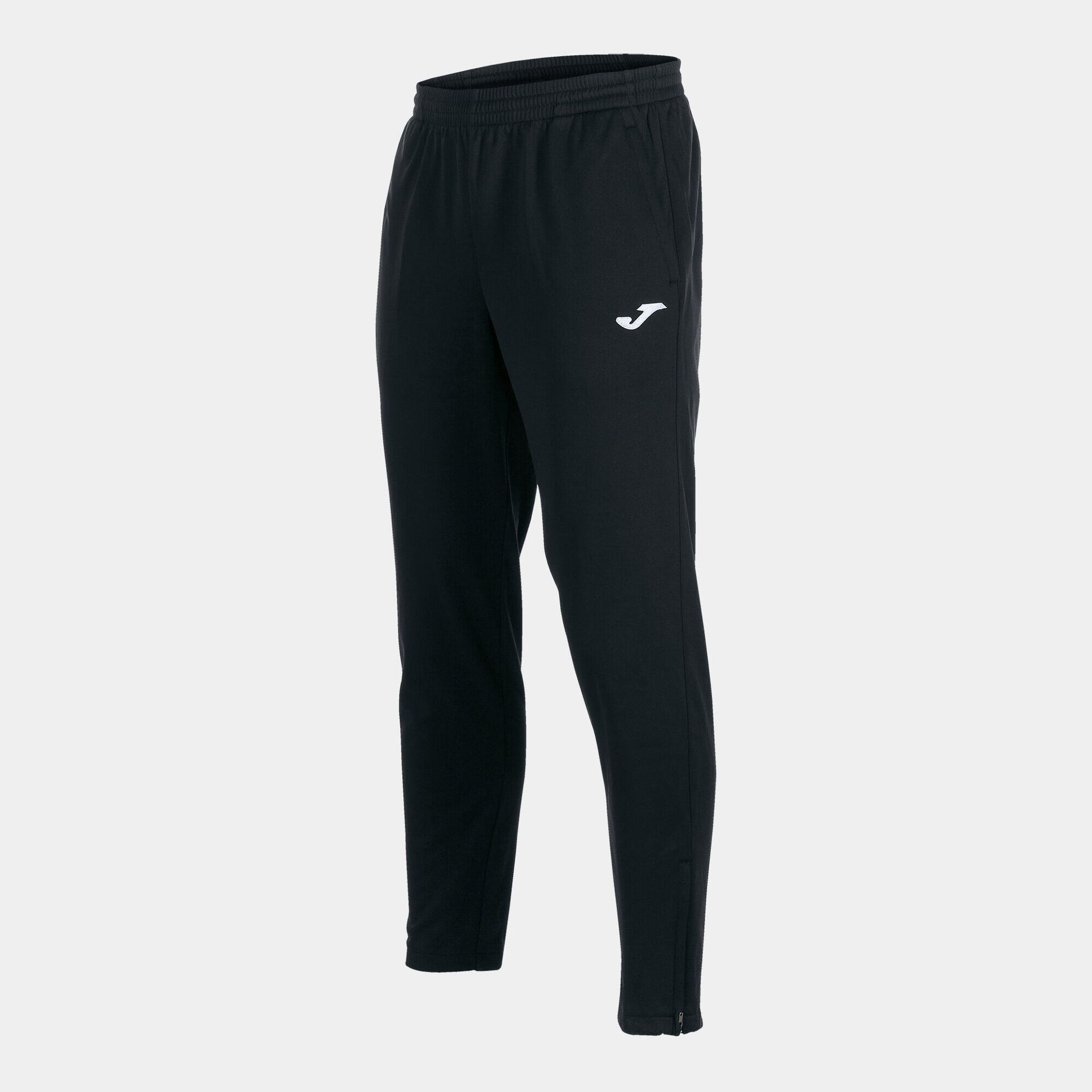 Joma NILO męskie spodenki sportowe, na rowerze Lang, czarny, L 100165.100L