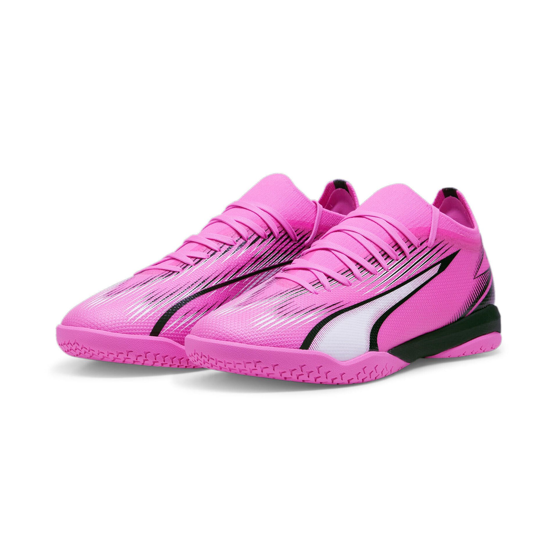Buty piłkarskie Puma Ultra Match IT 107758 01 43