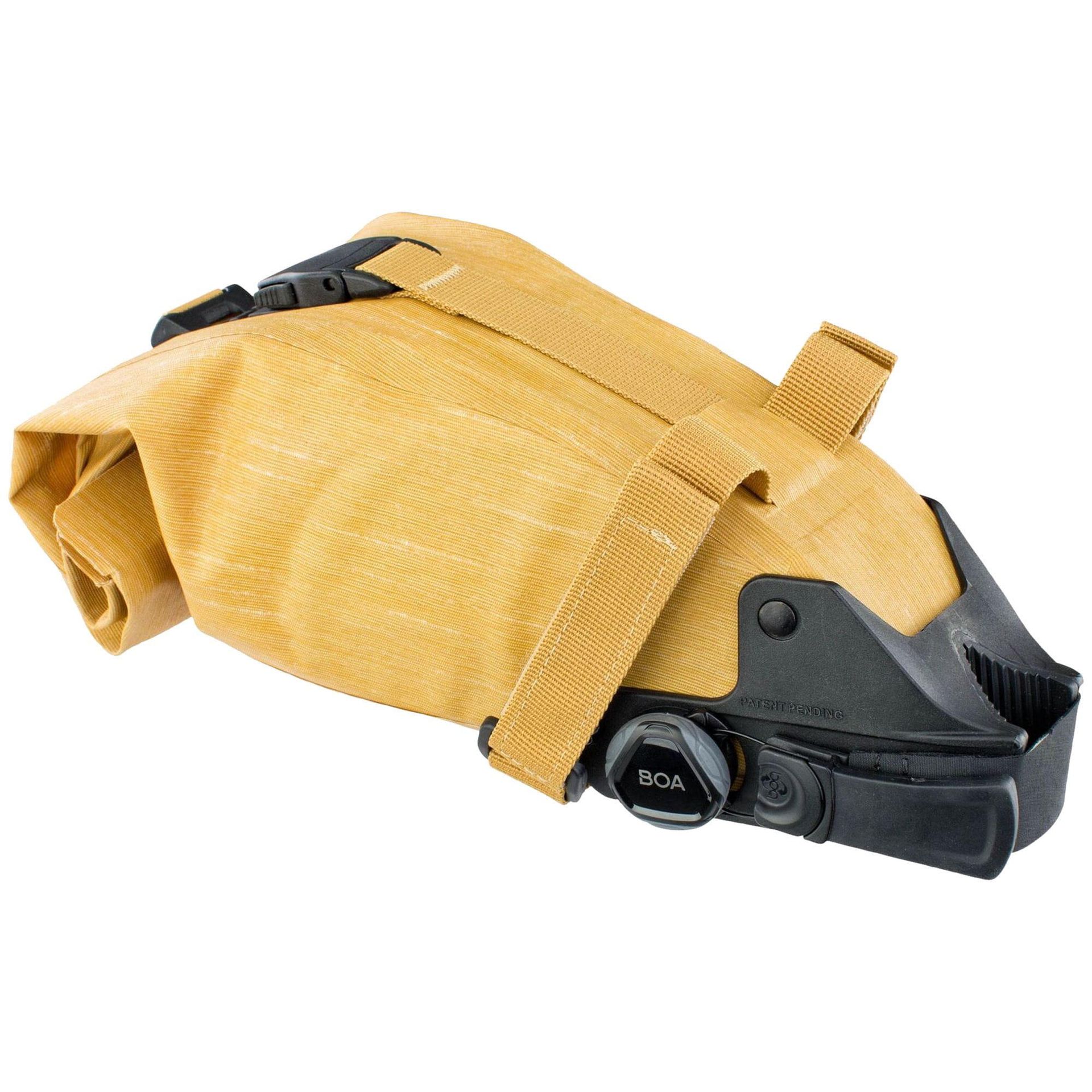 EVOC EVOC Seat Pack Boa M, loam  2021 Torby na bagażnik 100607604-M