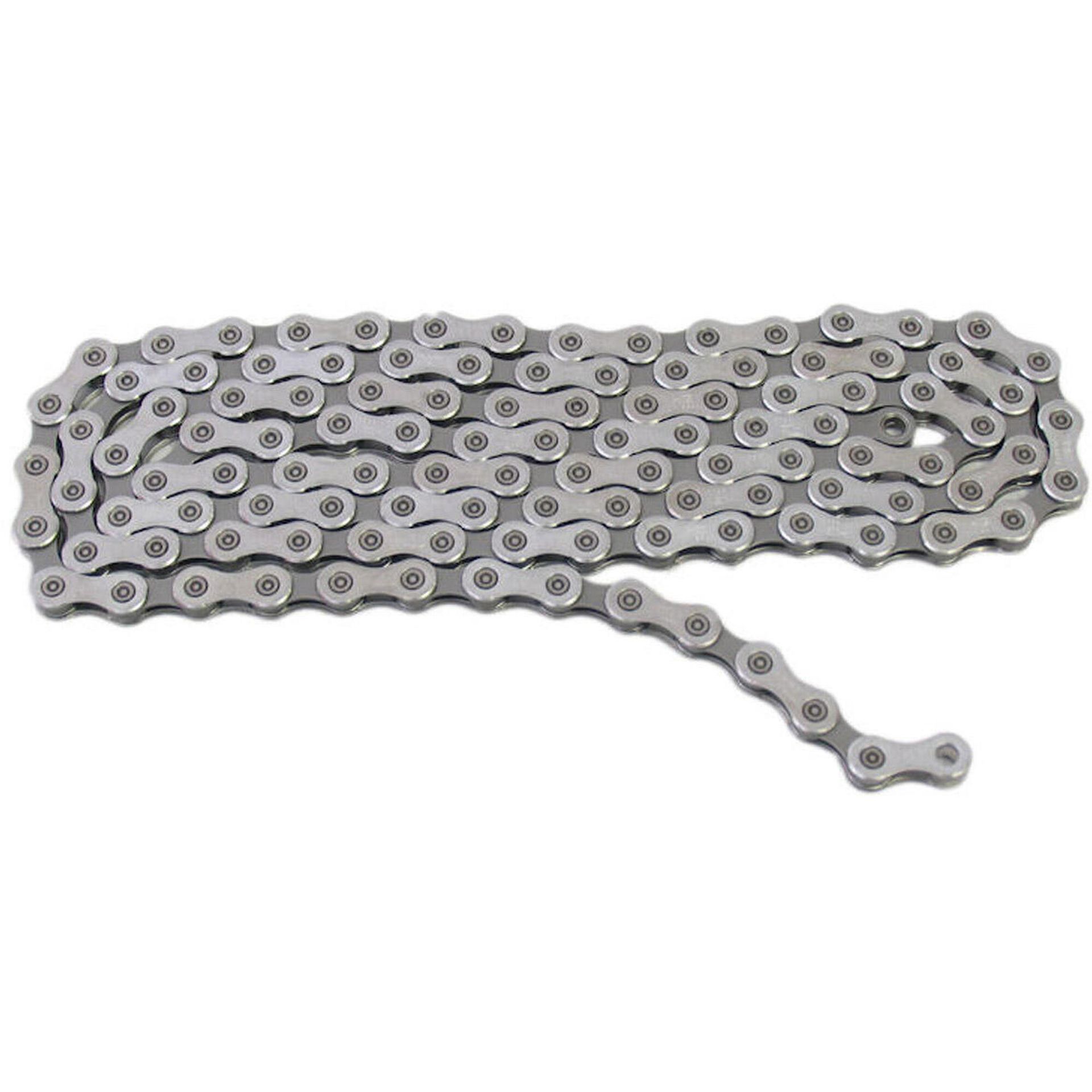 Shimano Łańcuch Ultegra Cn-6600 10-Komora Na 3-Rzędowy Doładowania (I-CN6600116I)