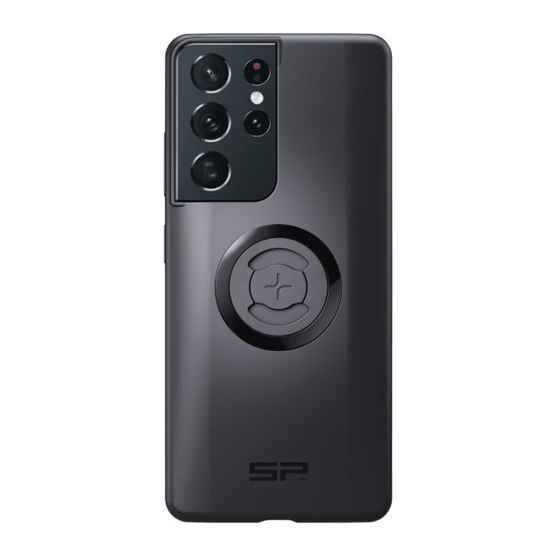 SP Connect SPC+ na Samsung Galaxy S21 Ultra 52640 Czarny