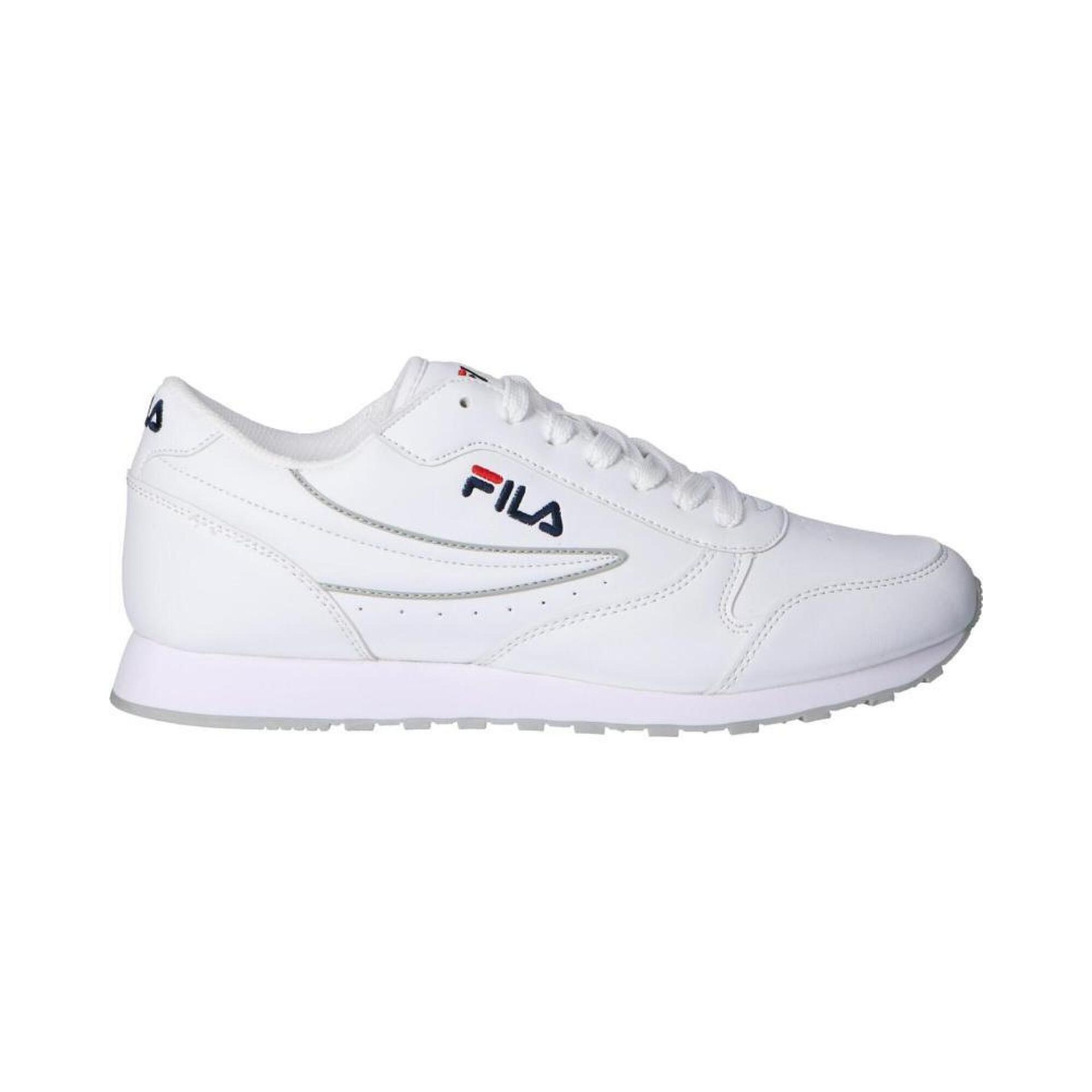 Buty Męskie Fila Orbit Low Białe 1010263 1FG r 41