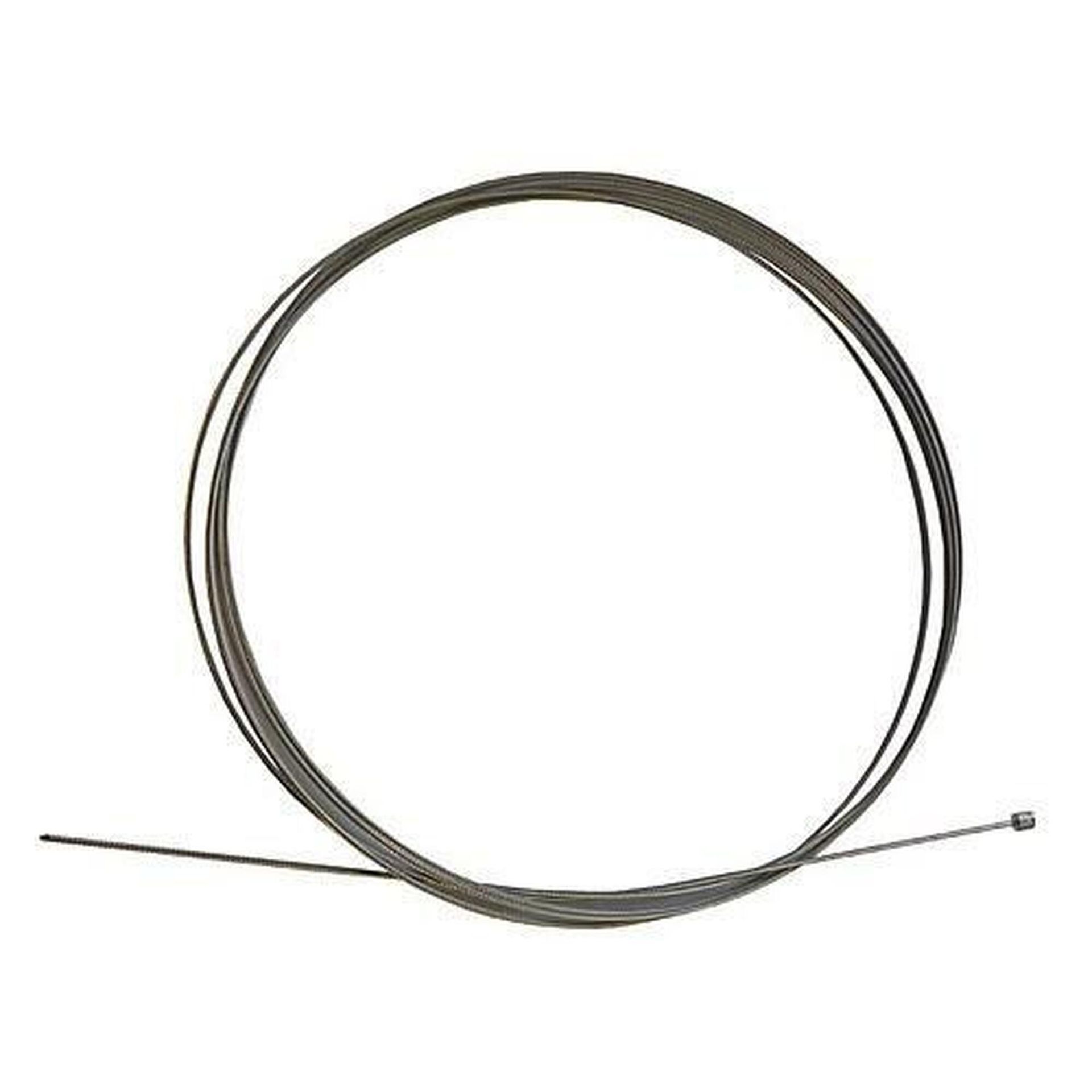 Shimano Shift Inner Cable 100pcs 1.2 X 2100 mm, UNI Y60098520