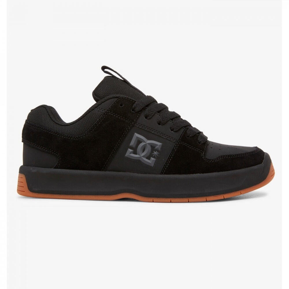 DC LYNX ZERO BLACK/GUM buty letnie męskie - 40,5EUR 90089732