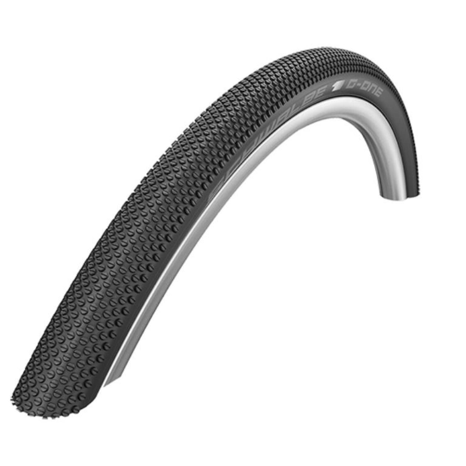 Schwalbe G-One Allround Super Ground Evo Folding Tyre 27.5x2.25