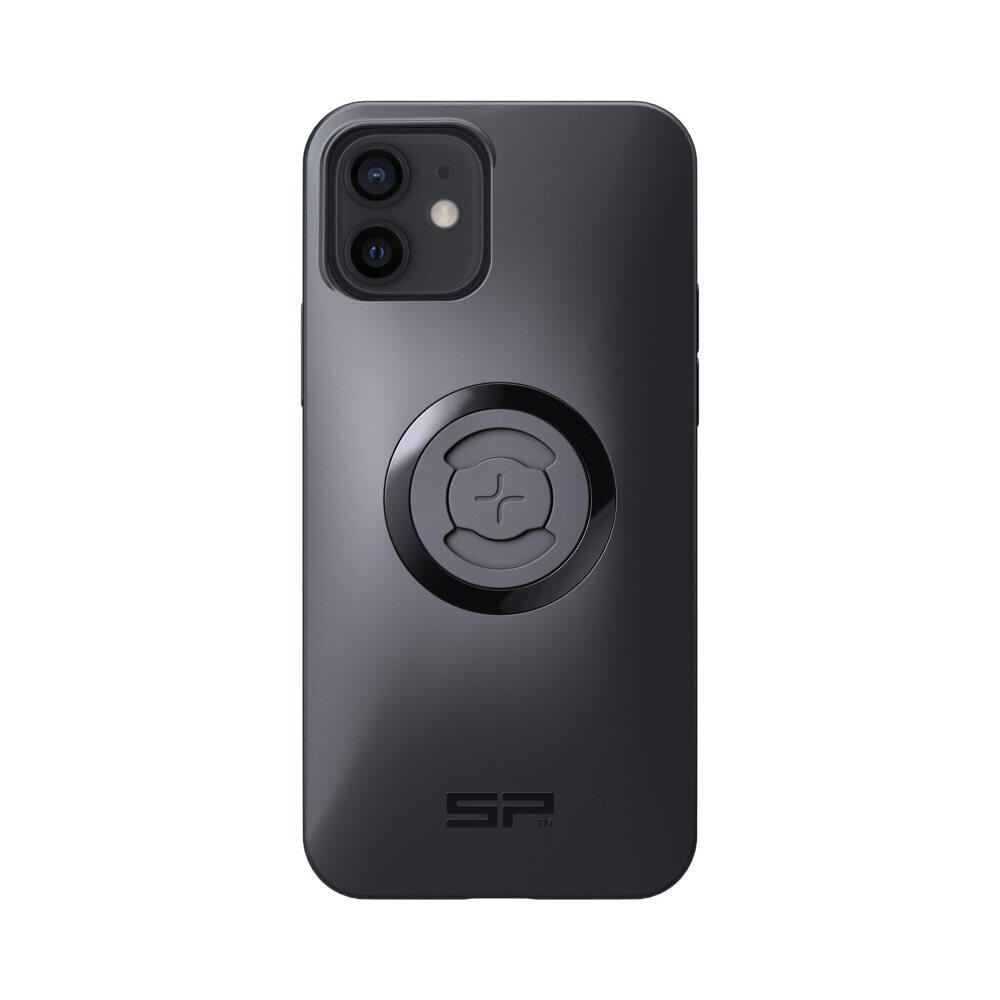 SP Connect SPC+ na Apple iPhone 12 Pro/12 52633 Czarny