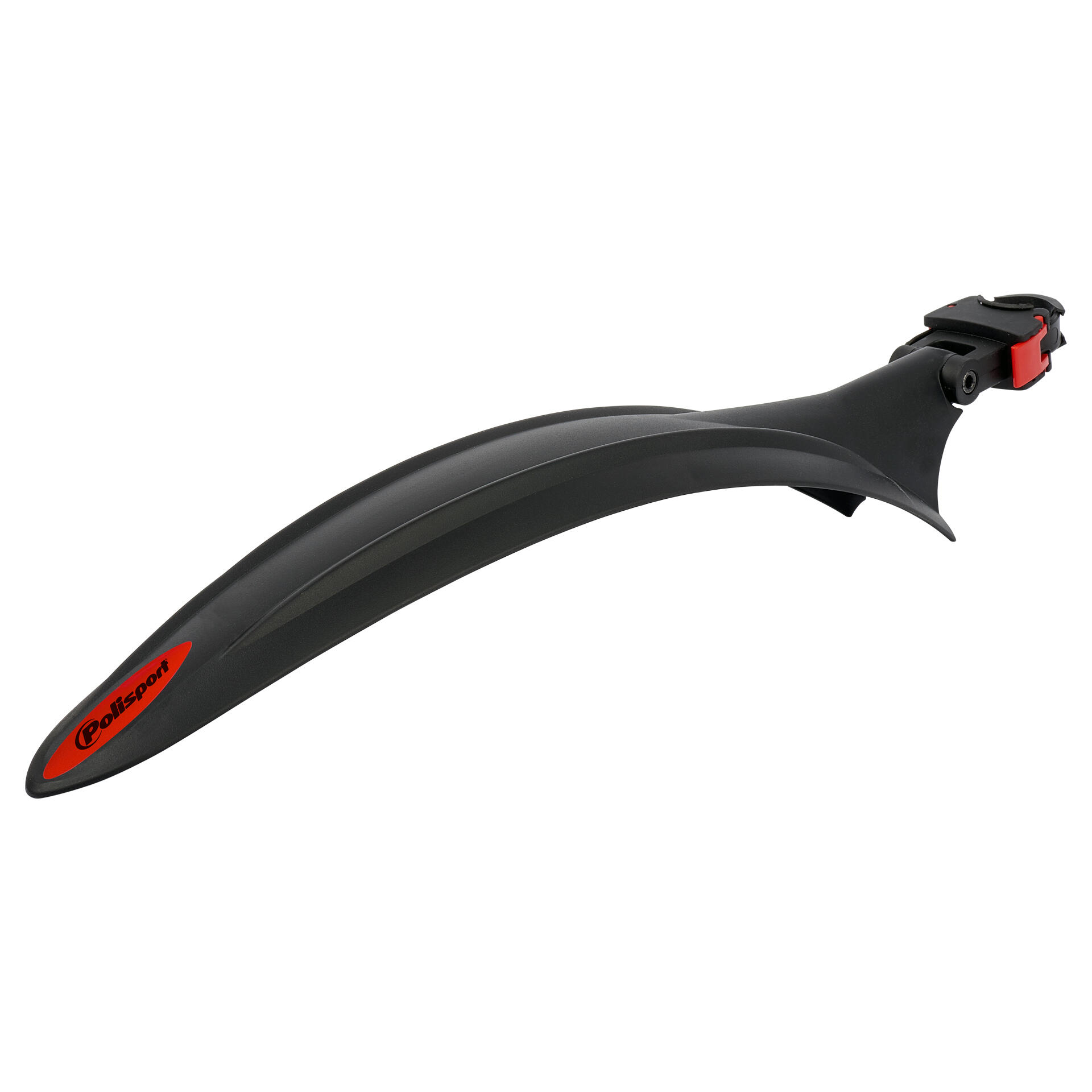 Polisport blacha ochronna Cross Country EVO, czarna, 24 26 cali, 09505500 C4P261