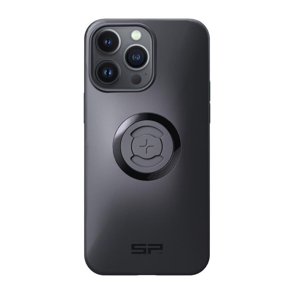 SP Connect SPC+ na Apple iPhone 14 Pro Max 52656 Czarny