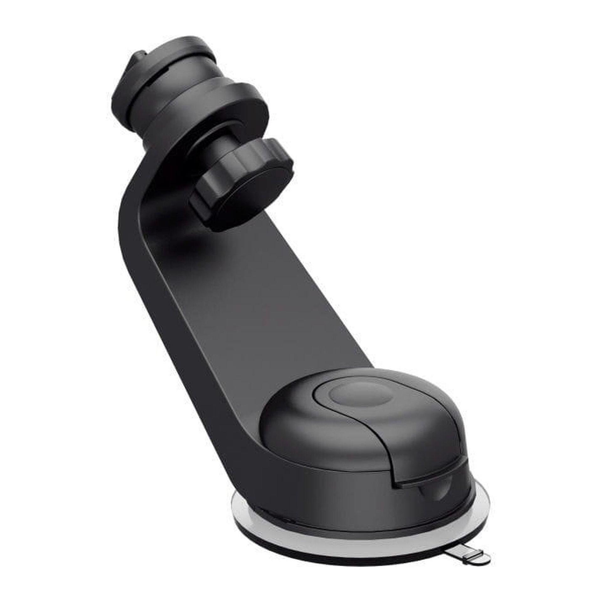 SP Connect Suction Mount 53141 Czarny