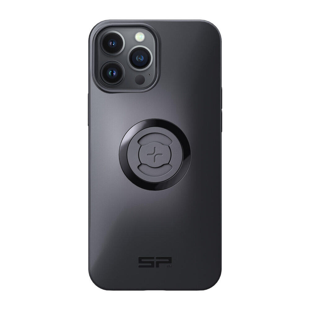 SP Connect SPC+ na Apple iPhone 13 Pro Max/12 Pro Max 52646 Czarny