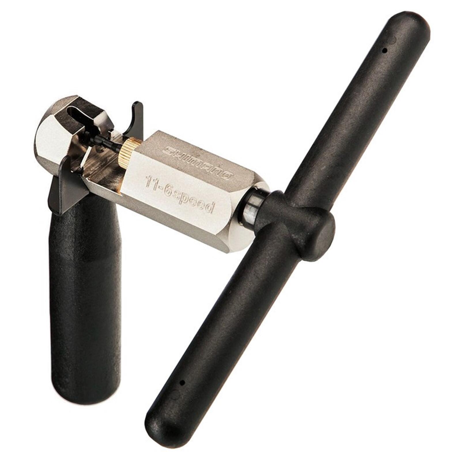 SHIMANO Łańcuch profesjonalne narzędzie do roweru TL-cn34 11-rzędowa TLCN34