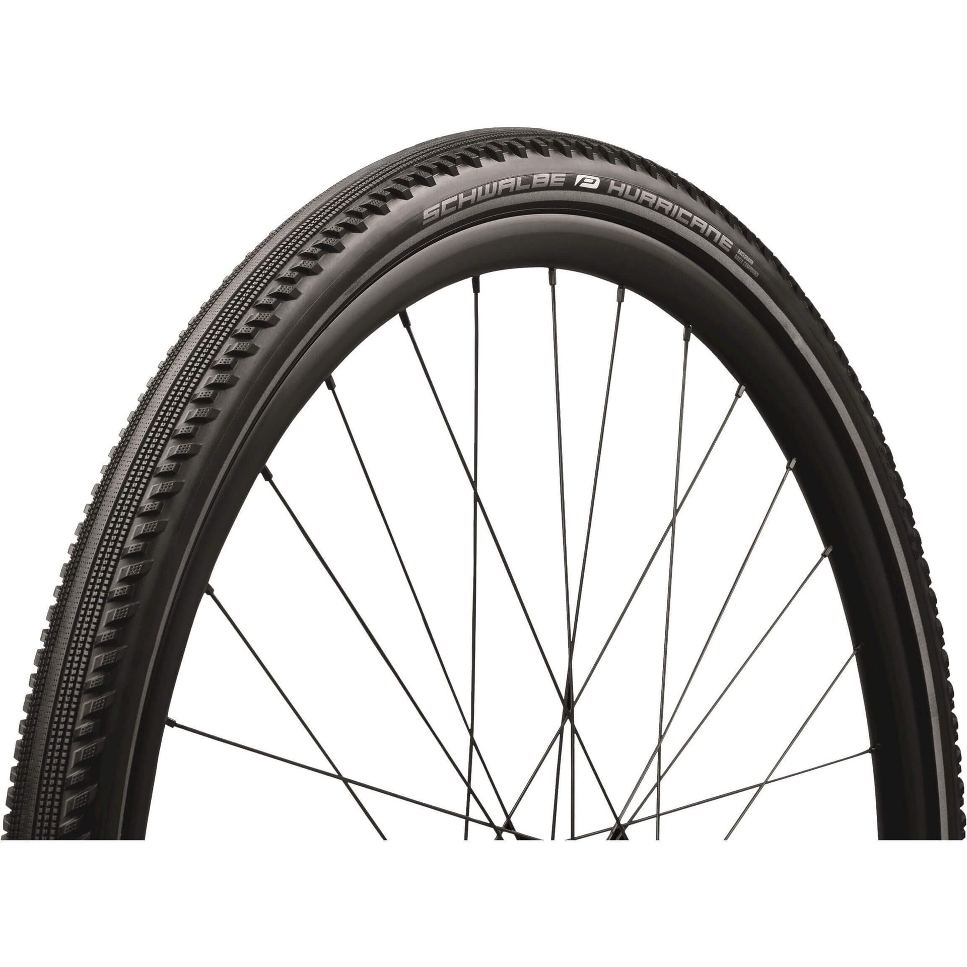 Schwalbe Hurricane Performance Opona Clincher 27.5x2.25