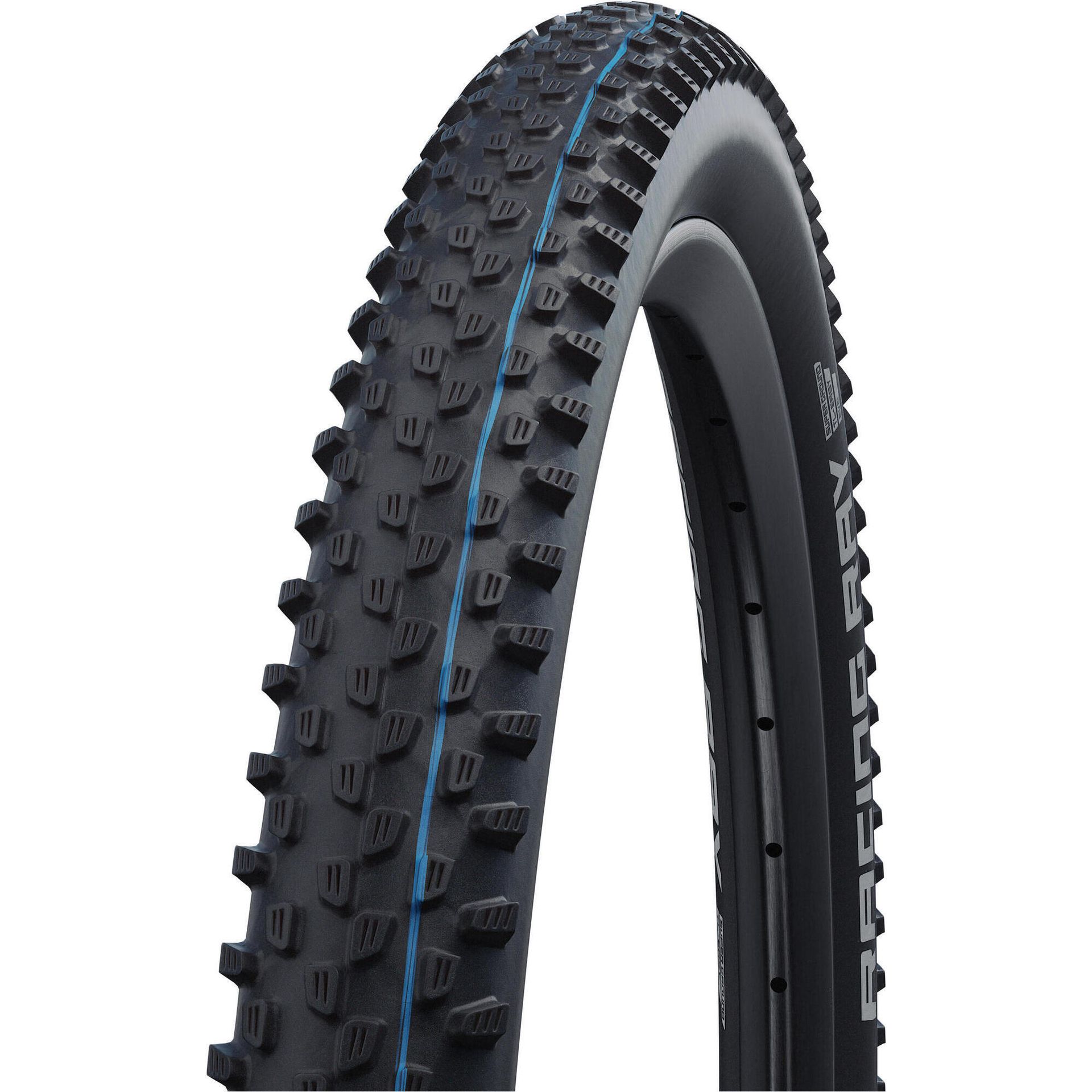 Schwalbe Racing Ray Super Ground Evolution Folding Tyre 27.5x2.25