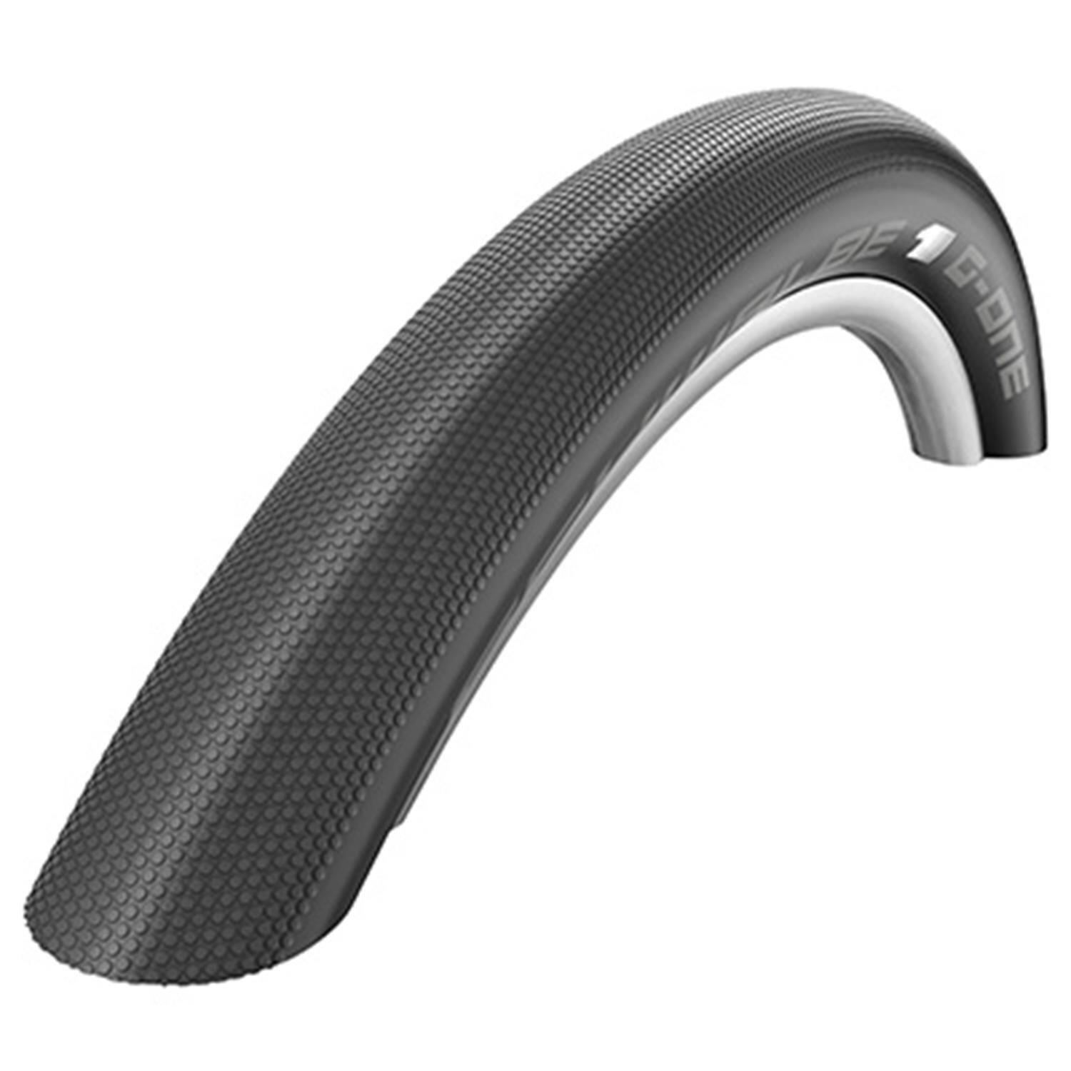 Schwalbe G-One Speed Super Ground Evo Folding Tyre 29x2.35