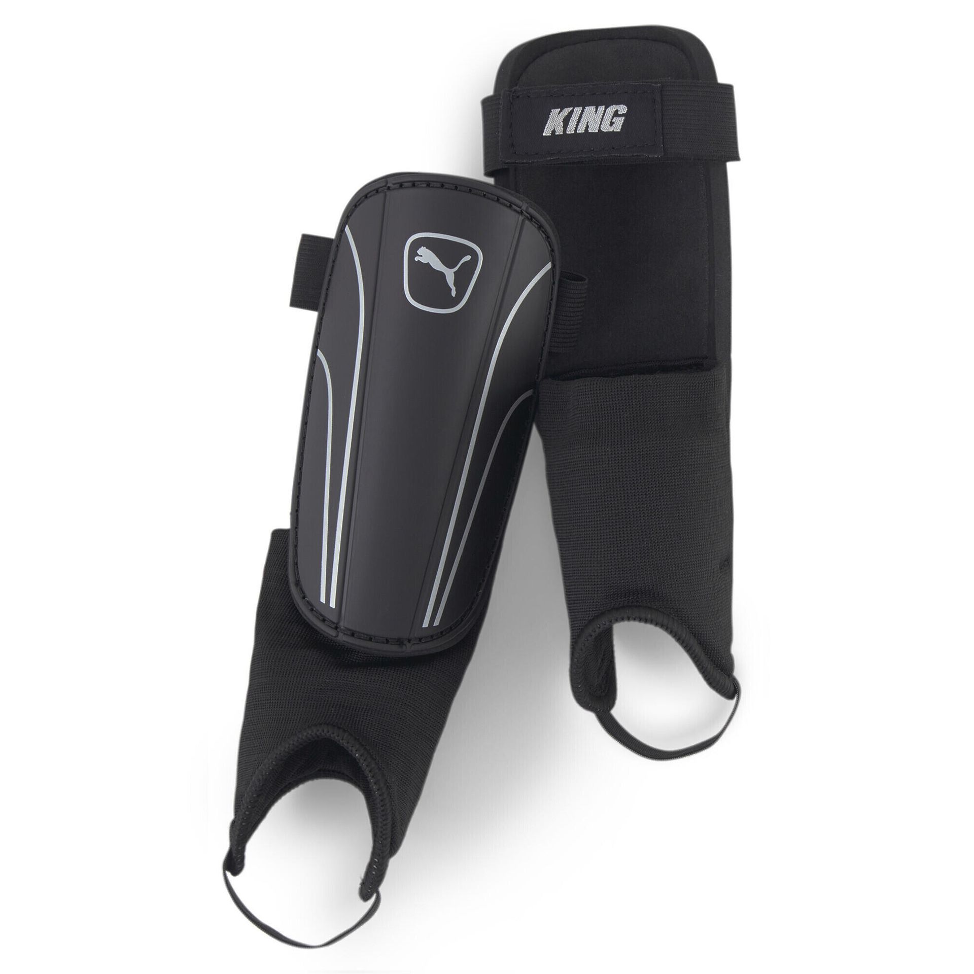 Ochraniacze piłkarskie Puma King Ankle roz.XL