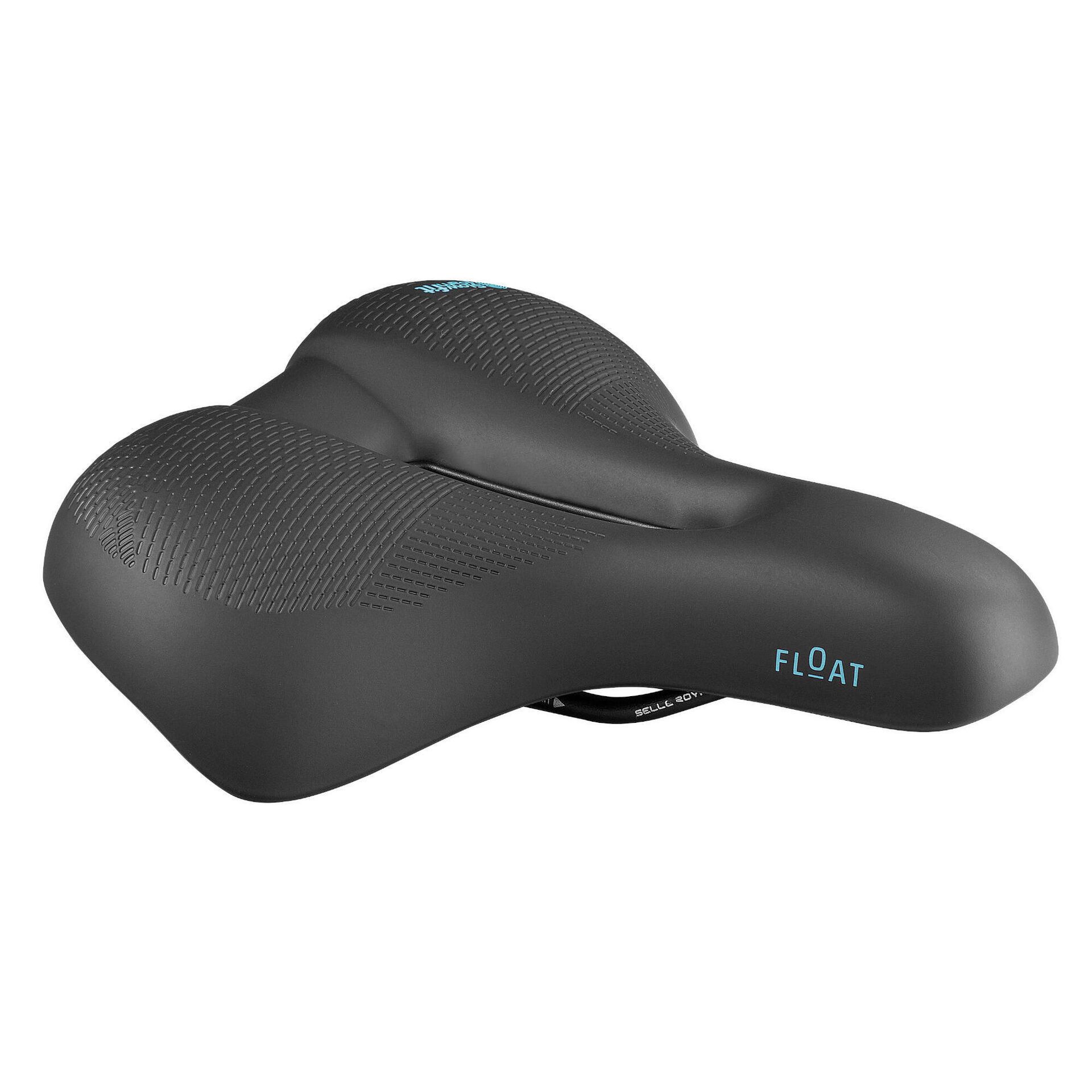 Siodło SELLEROYAL CLASSIC RELAXED 90st. FLOAT unisex (NEW 2023)