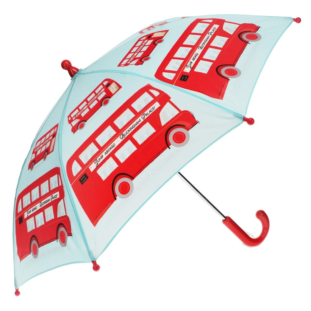 Parasol dziecięcy TfL Routemaster Bus – Rex London